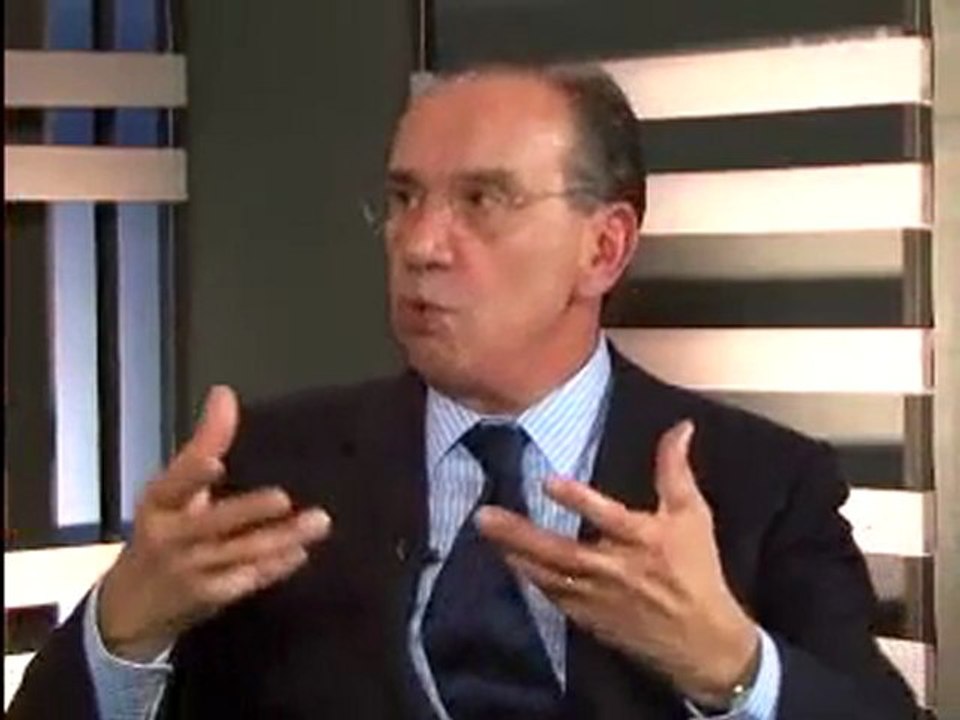 Aloysio Nunes Ferreira (parte 3/4)