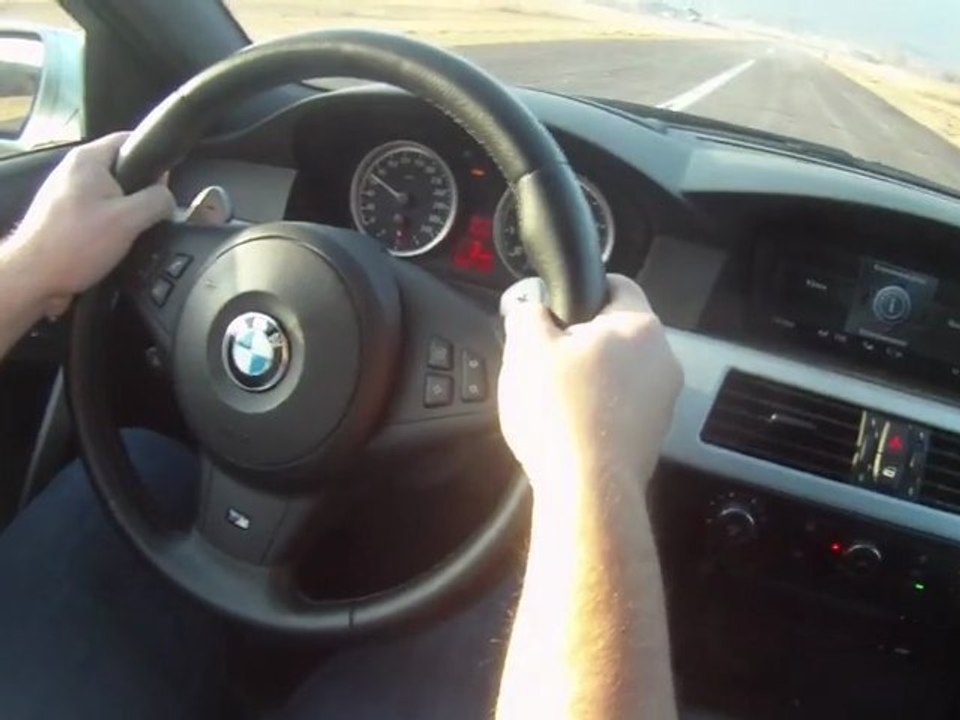 1/4 Mile Race BMW S1000RR, F800R, R1200GS Adv, M3 and M5