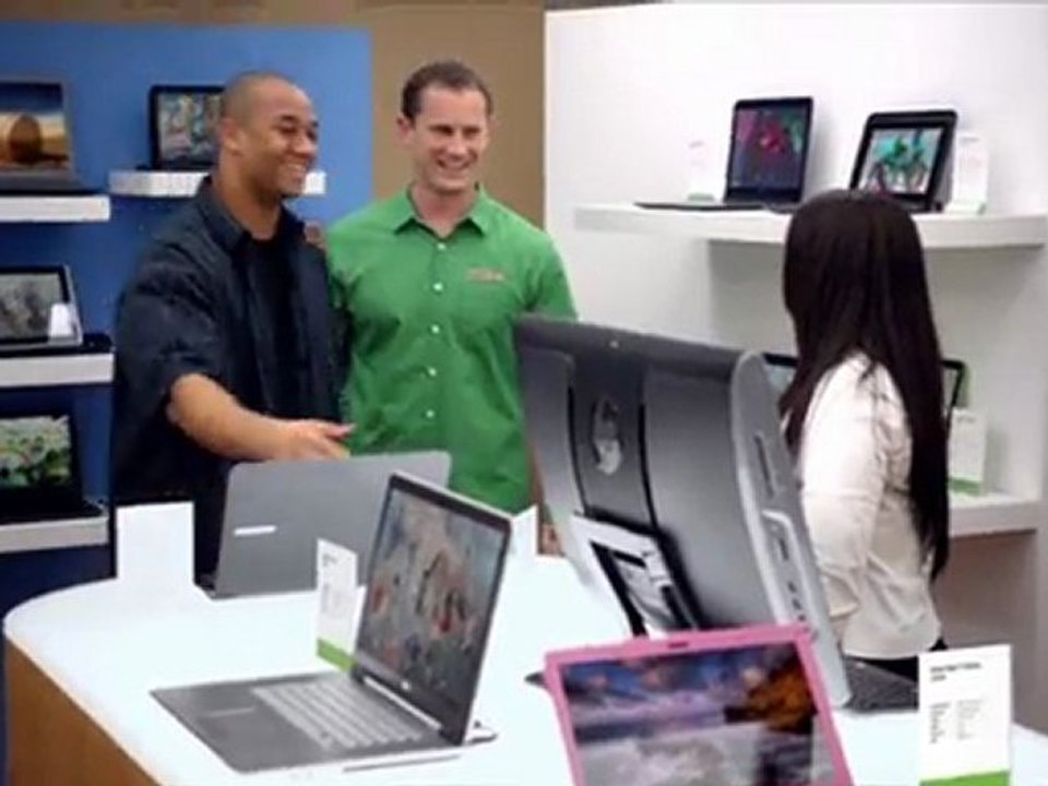 Erika - Personal PC Store