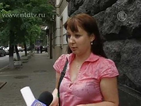 Украинские студенты вышли на митинги