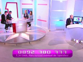 IDF1 TV /  Vaincre les TOC