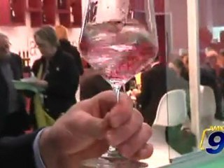 Vinitaly 2011 - Cantine Torrevento