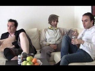 LA BLAGUE DU SAMEDI - LA FETE DES (BELLES) MERES