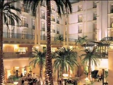 TV3 - Telenotícies - Els hotels dels equips