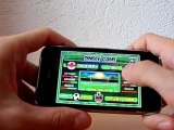 Chop Chop Soccer iPhone - Recensione