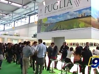 Verona 2011, il successo della Puglia