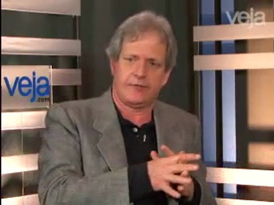 Aloysio Nunes Ferreira (parte 4/4)