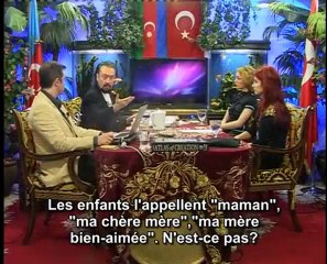 Une politique fondée sur la haine envers les Gens du Livre n'a pas de place dans l'Islam