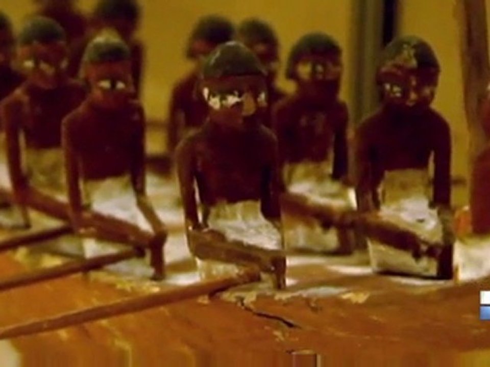 Bizarre ou quoi ? Episode 3 (1/3)