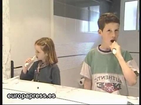 Uno de cada tres españoles sufre problemas dentales