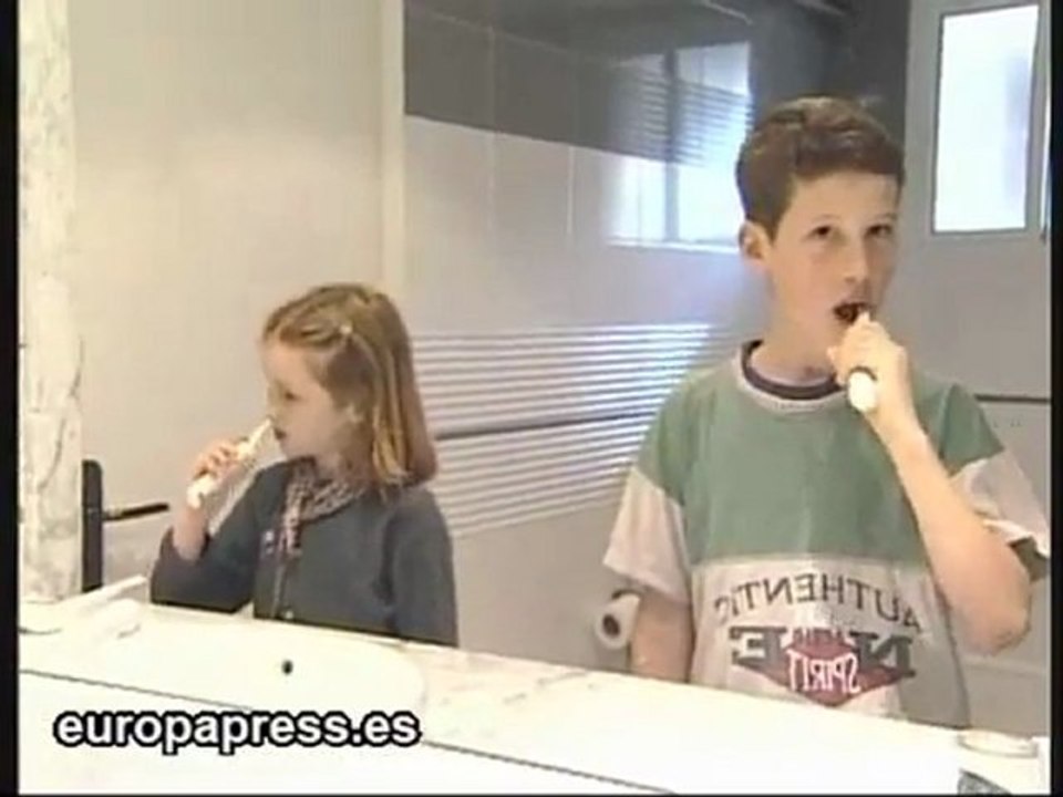 Uno de cada tres españoles sufre problemas dentales