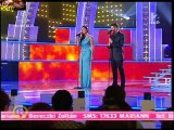 Miklósa Erika & Kökény Attila - Mindig visszavár (TV2 Nagy duett 11-05-27)