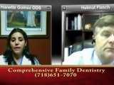 Gum Disease Consequences By Dr. Hanette Gomez, Implant Dentist Corona, NY.