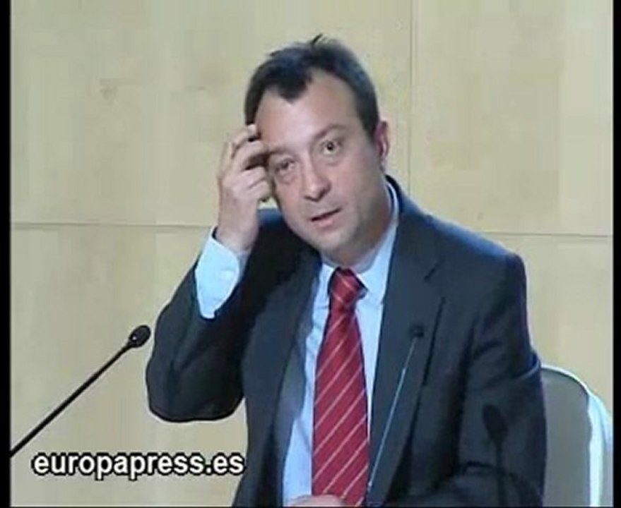 "Buena sintonía" entre Gallardón y Rajoy