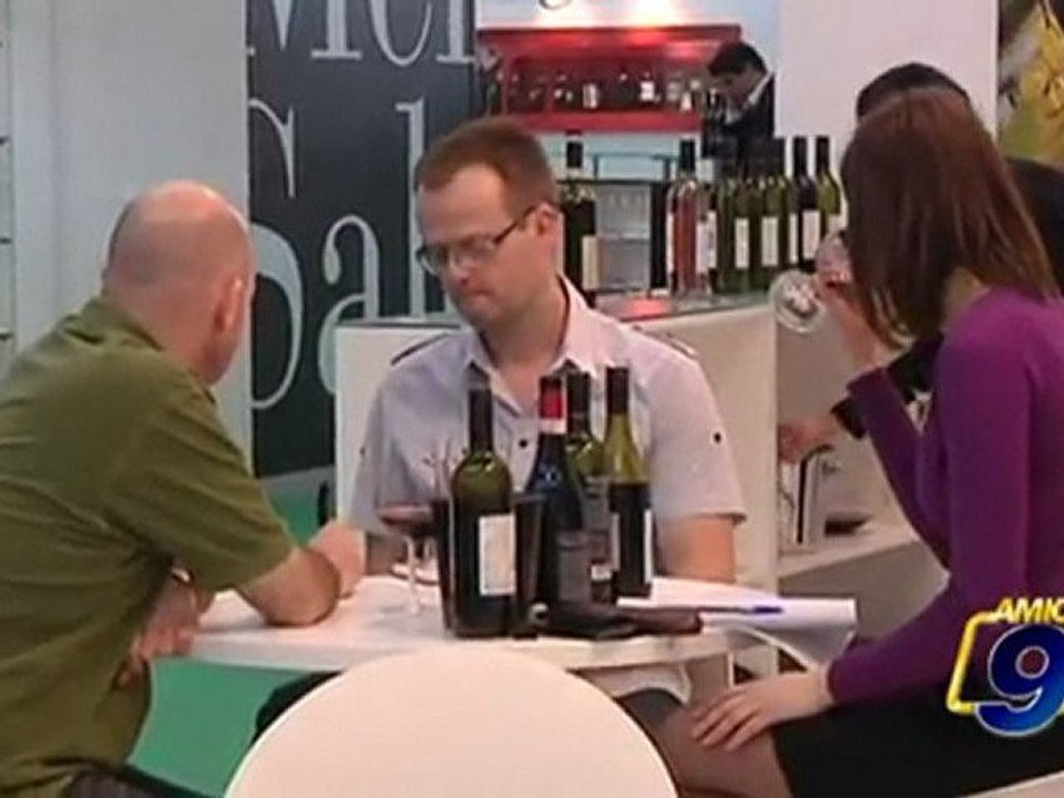 Dolce Puglia 2012
