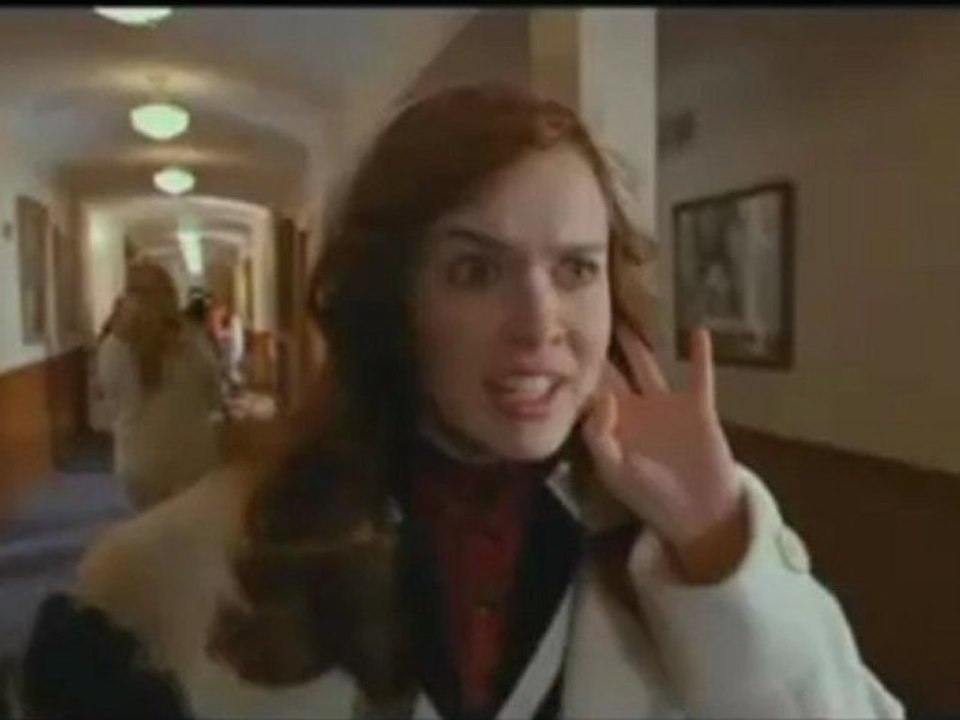 The Clique (2008) - FULL MOVIE - Part 1/10