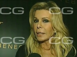 Bibiana: El niño de Penélope va a ser acuario