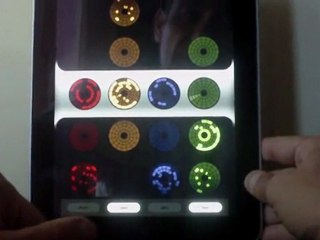 Loopseque iPad - Recensione