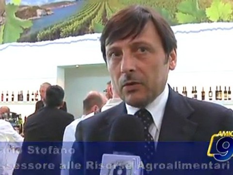 La Puglia al Vinitaly