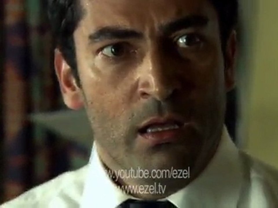 Ezel 68.bölüm 3. Fragmanı [HD] (by 6ustucN)