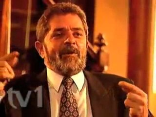 Veja Entrevista: Quebra de Sigilo: Lula IV