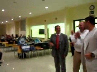 İznik Spor Şampiyonluk Yemeği