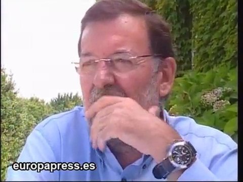 San Gil no optará a la reelección ante la frialdad de Rajoy