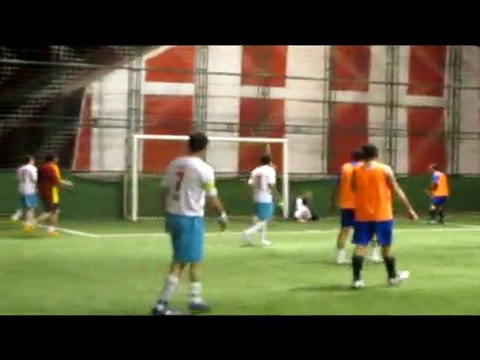 27.05.2011 Fc Başakşehir - Şahinler