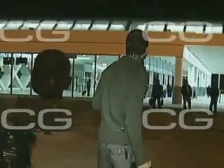 Tejado desmiente que quiera volver con Chayo