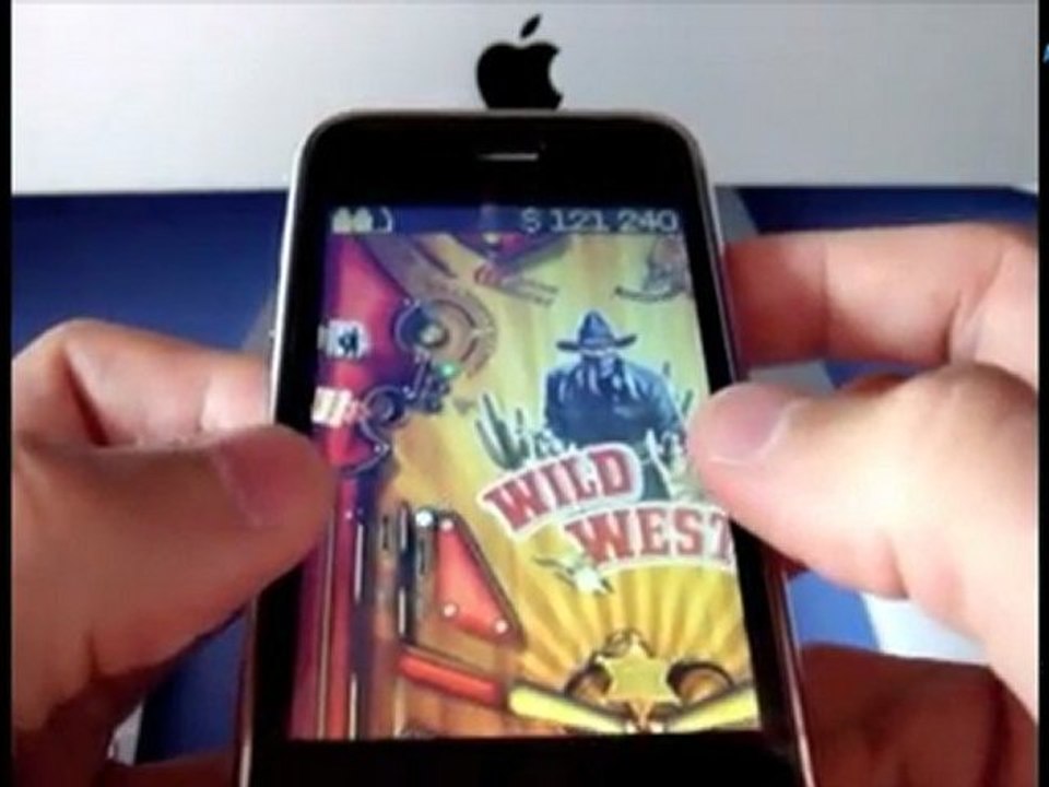 Pinball HD 4 iPhone - Recensione