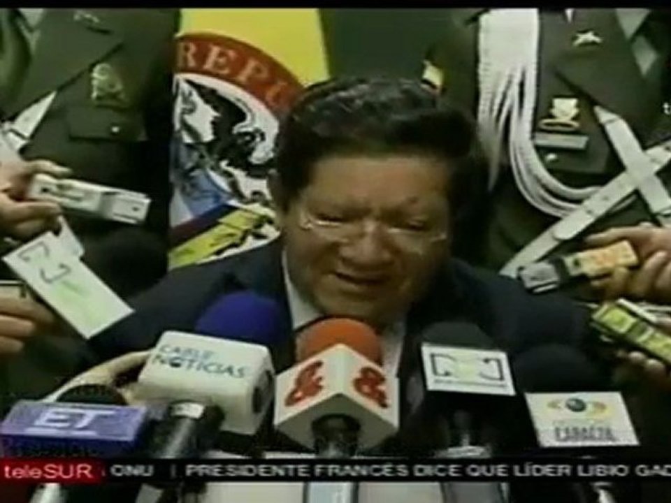 Ilegales pruebas basadas en computadoras de Raúl Reyes
