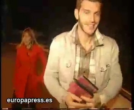 Ana Obregón en Cannes