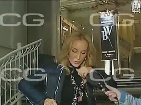 Carmen Lomana, sin novio vive happy-happy