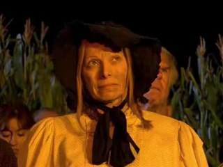 Hallowed Ground (2007) - FULL MOVIE - Part 9/10