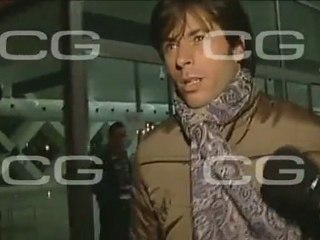 Canales Rivera: Yo no estuve con Carmina