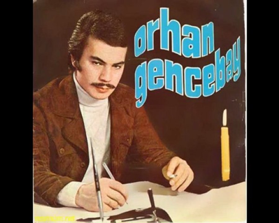 Oguz-Orhan Gencebay-Aksam Günesi FL Studio