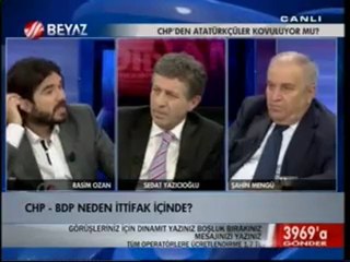 Dinamit 4.Kısım