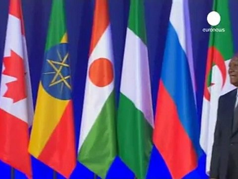 La primavera árabe se endeuda con el G8