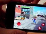 Spider-Man: Total Mayhem iPhone - Recensione