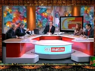 TV3 - Alguna pregunta més? - La gallfonia