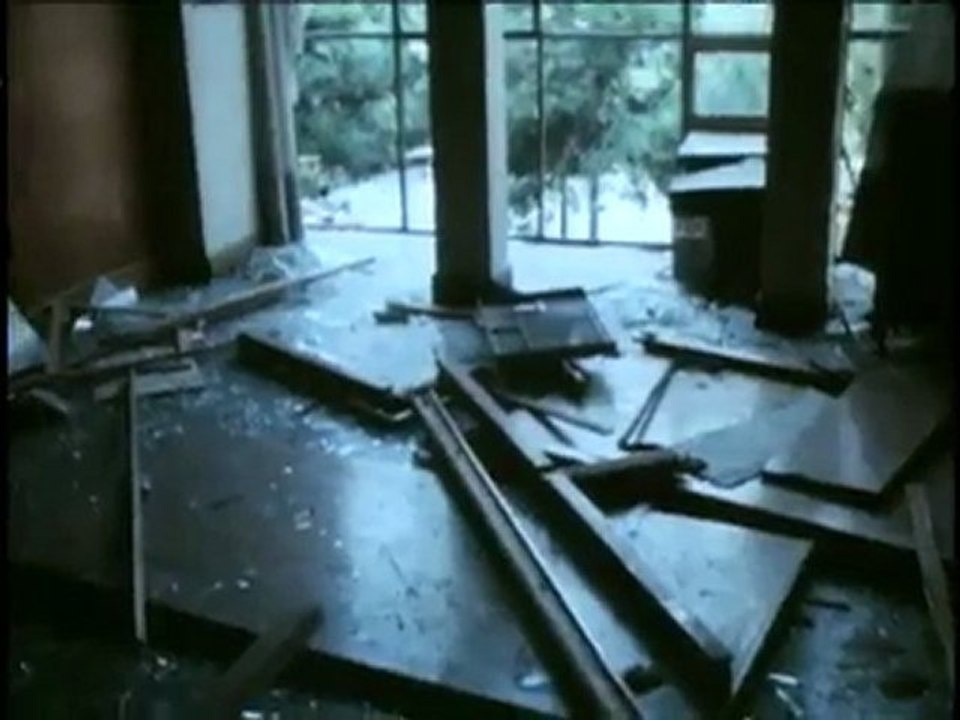 TV3 - Dimecres, 23.20,  "El Papus, anatomia d'un atemptat"