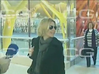 La duquesa invitada por el Príncipe Carlos