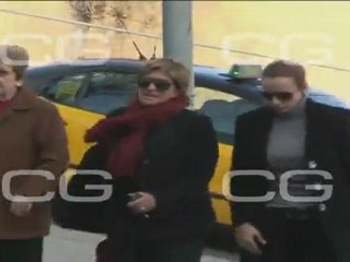 Carla Cantó fallece en un trágico accidente