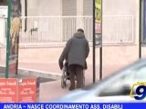 ANDRIA | Nasce coordinamento associazioni disabili