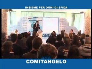 Spot elettorale Comitangelo