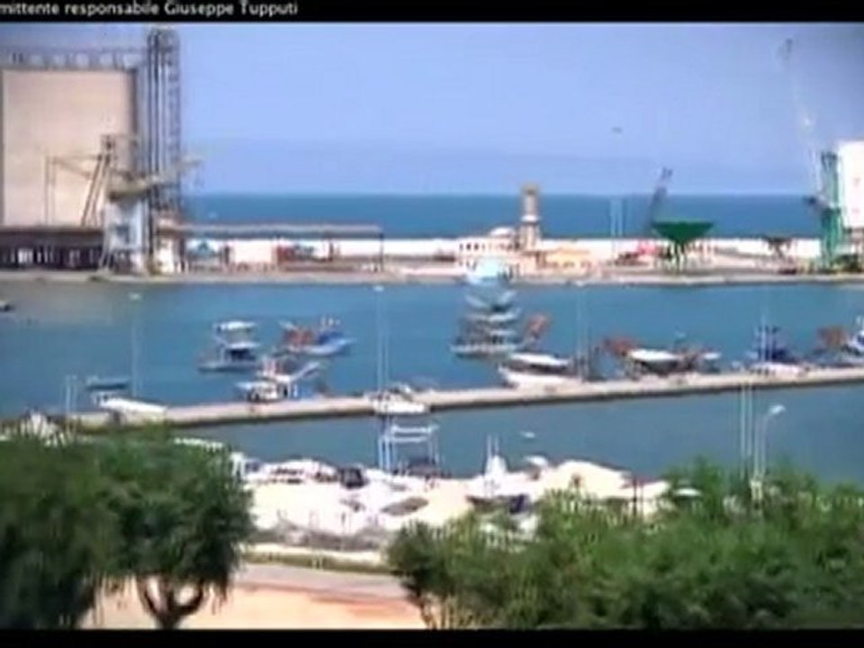 Spot elettorale Torre