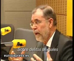 Bermejo: Ibarretxe "será parado en seco"