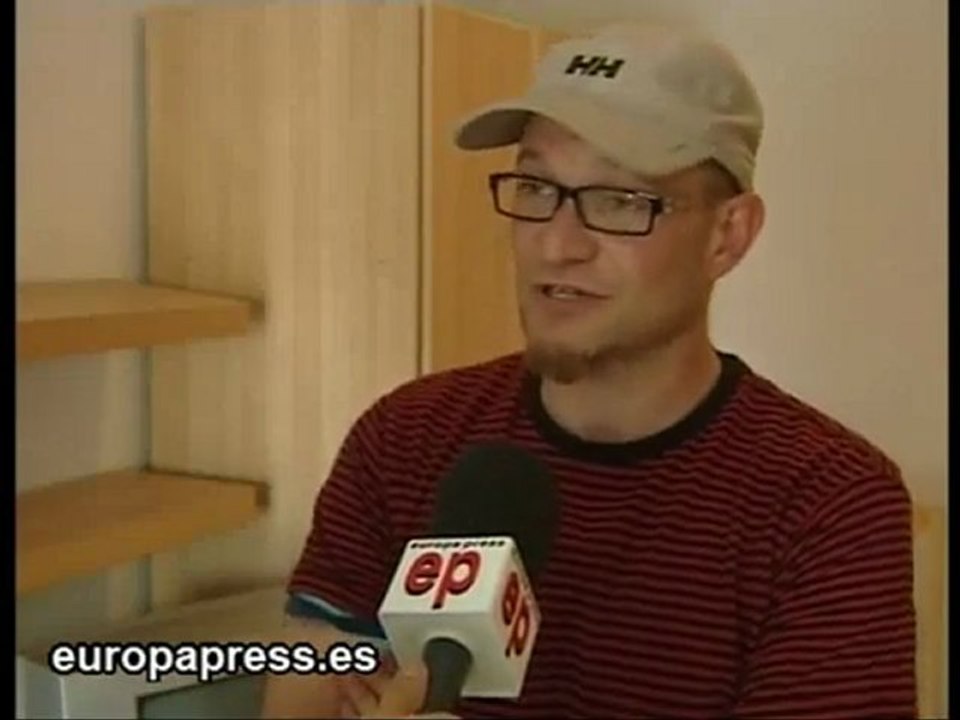 Un vecino de Ciempozuelos vende su piso en participaciones