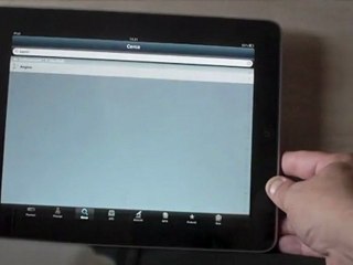 iFarmaci iPad - Recensione