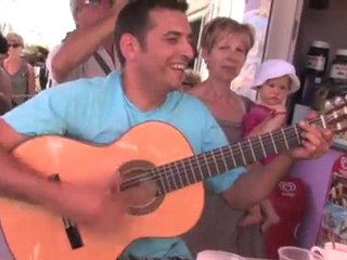 yannidan & toniotiago les saint marie de la mer 2011